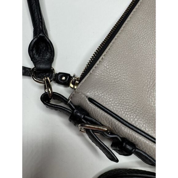 Kate Spade New York Cobble Hill Ella Convertible Handbag No Strap - Picture 7 of 7